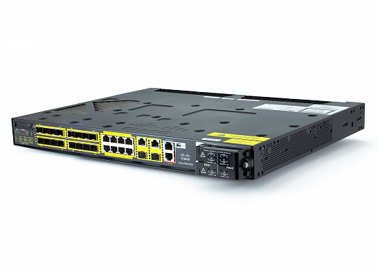 Коммутатор Cisco CGS 2520 CGS-2520-16S-8PC