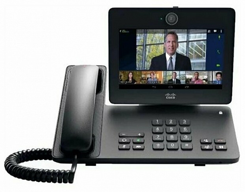 VoIP-телефон Cisco CP-DX650