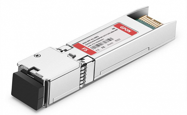 Трансивер FS XGS-SFP-52-20E2