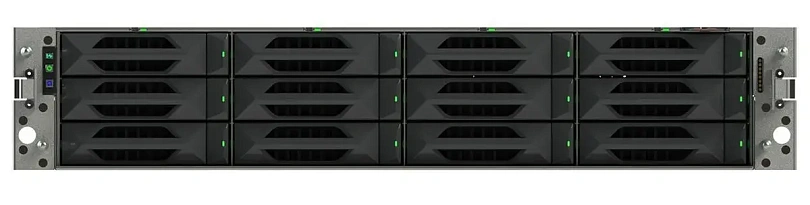 Сервер YADRO VEGMAN S320