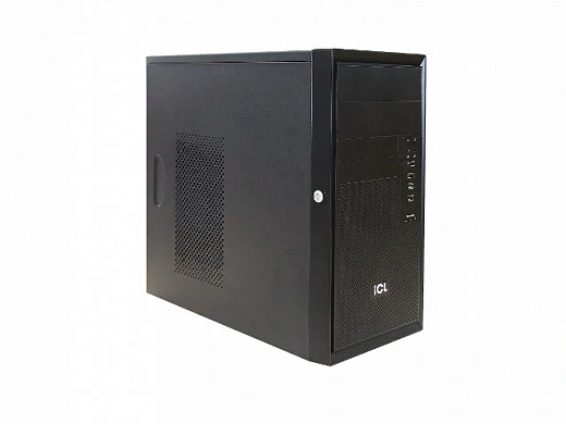 Системный блок ICL Техно PowerRAY P302