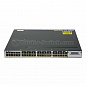 Коммутатор Cisco Catalyst WS-C3750X-48P-S (USED)