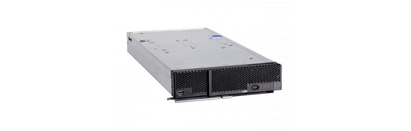 Вычислительный узел IBM Flex System p260 7895-22X