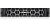 Сервер Dell PowerEdge R760XS 12x3.5" 4410Y, 16GB, 480GB, H755, ENT, HighPerf FANs, Dual 700W PS, Riser Config 2, Half Length, Low Profile, 1x16 + 1x8 +2x8 (Gen5), Br 5720 OCP