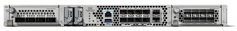 Межсетевой экран Cisco 4245