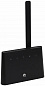 Wi-Fi роутер HUAWEI B311-221, черный
