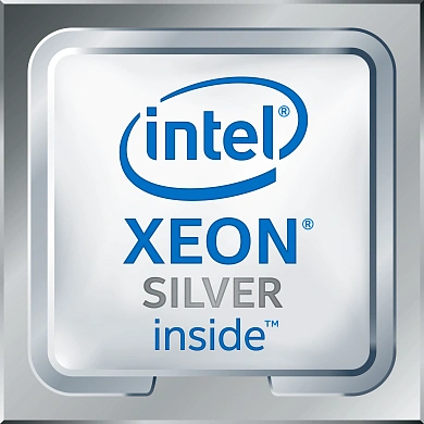 Процессор HPE Intel Xeon‑Silver 4208 (2.1GHz/8‑core/85W) P10938-B21