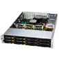 СХД Supermicro Storage SuperServer SSG-621E-ACR12L
