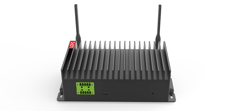 AI-компьютер LCFC EA-B310