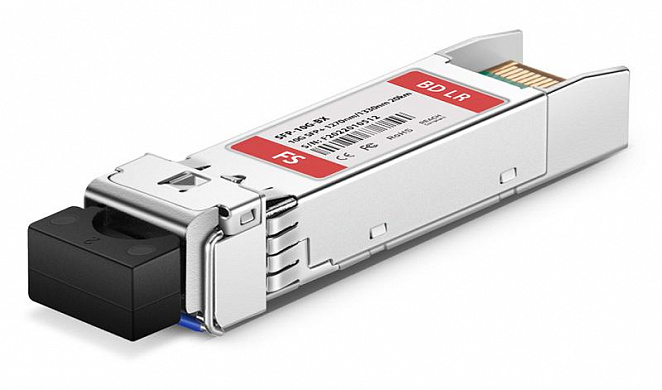 Трансивер FS QSFP-SR4-100G