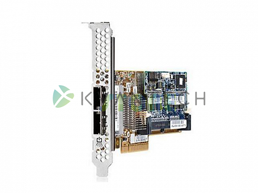 Контроллер HPE Smart Array 820834-B21