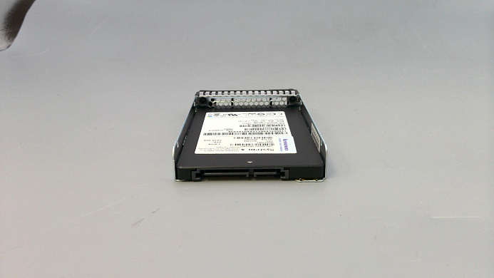 SSD-накопитель Lenovo 1.92TBSATAG3HS (00YG858)