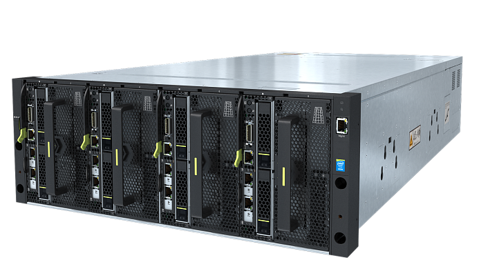 Сервер Huawei FusionServer X6800