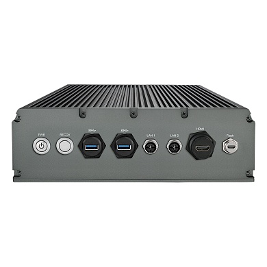 AI-компьютер Vecow RAC-1000-R32/R64