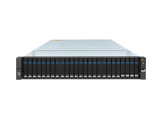 Система хранения данных (СХД) ДатаРу ОС5510 Hybrid