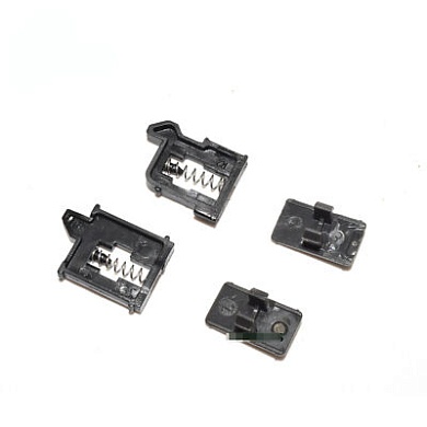 Монтажный комплект Lenovo OCP card clip(include 4 pcs clip) (01KR085)