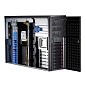 Сервер Supermicro SuperWorkstation 5039A-i