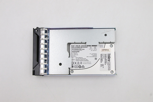 Жесткий диск Lenovo 800GB 6Gb SATA 3.5"HS ASM (00XH051)