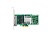 Сетевая карта HPE  593722-B21