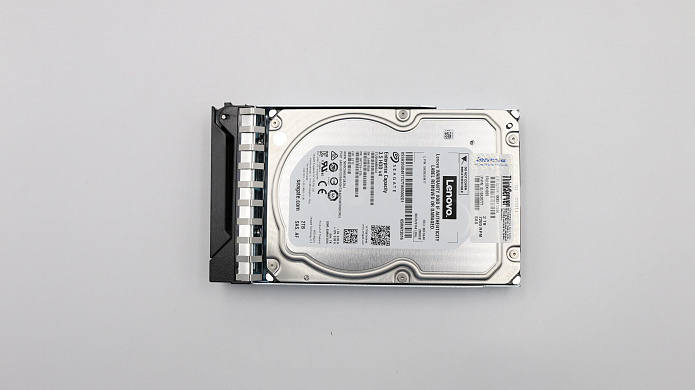 Жесткий диск Lenovo Easy Swap 2TB SAS - enterpri (00XH009)