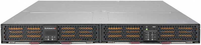 СХД Supermicro SuperStorage SSG-136R-N32JBF