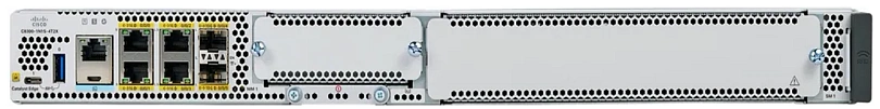 Маршрутизатор Cisco Catalyst C8300-1N1S-4T2X