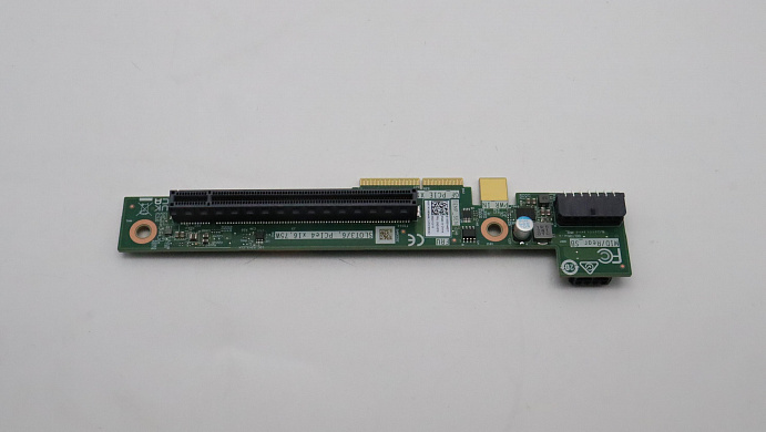 Райзер-карта Lenovo Riser Card, PCIe Gen4, x16, Riser1&2 (03GX276)