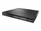 Коммутатор Cisco Catalyst WS-C3650-24TS-E