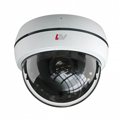 Видеокамера LTV LTV-2CNDP50-M2812