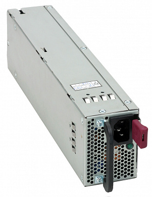 Блок питания HPE P48780-B21