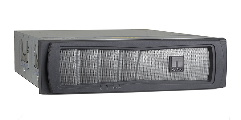 Система хранения данных (СХД) NetApp FAS3210 FAS3210A-IB-BASE-R6