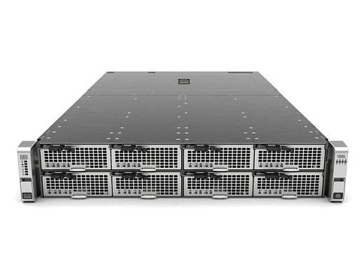 Сервер Cisco UCS M4308 UCSME-4308-PAC1