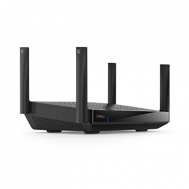 Маршрутизатор Linksys Hydra Pro 6E MR7500