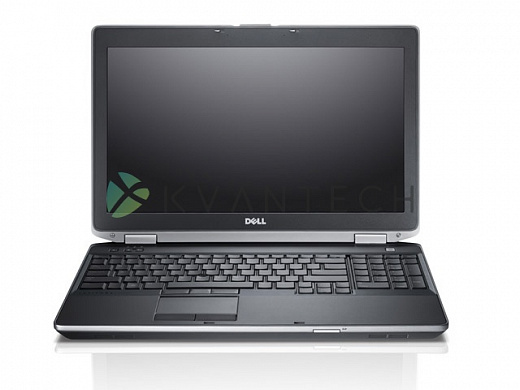 DELL Latitude E6530 6530-5342