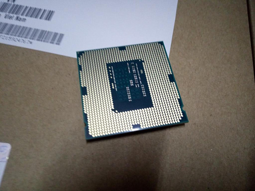 Процессор Lenovo Core i3-4350 3.6GHz 54W (03T7321)