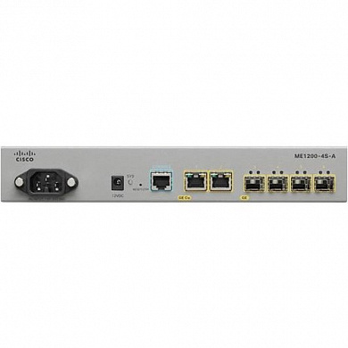 Коммутатор Cisco ME 1200 ME1200-4S-A