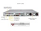 Сервер Supermicro SuperServer SYS-112C-TN