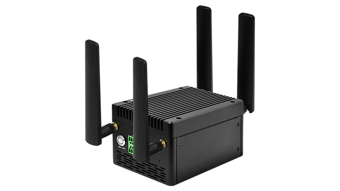 AI-компьютер Yuan High Tech VPP6N0-S NX 5G