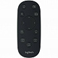 Конференц-камера Logitech VC PTZ Pro 2, черный