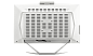 Моноблок ICL Техно SafeRay S2413 G2R