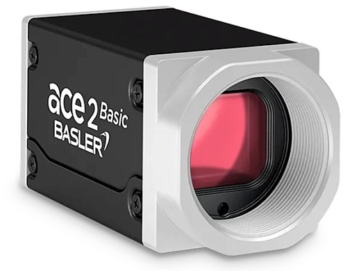 Камера Basler a2A4508-6gcBAS