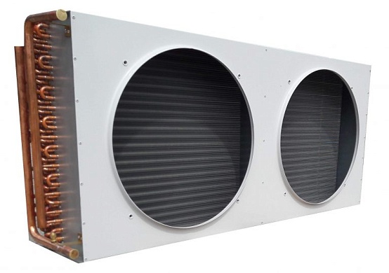 Выносной конденсаторный блок CyberMate6012EC (CyberMate6012EC)