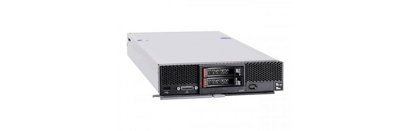 Вычислительный узел IBM Flex System x240 m4 8737J1U
