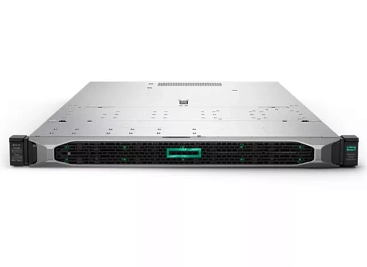 Сервер HPE ProLiant DL325 Gen10 P17200-B21