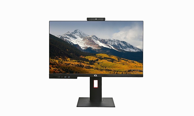 Моноблок ICL Техно SafeRay S2710 G3R