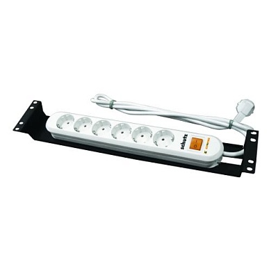 Блок розеток Conteg DP-RP-20-IECC13