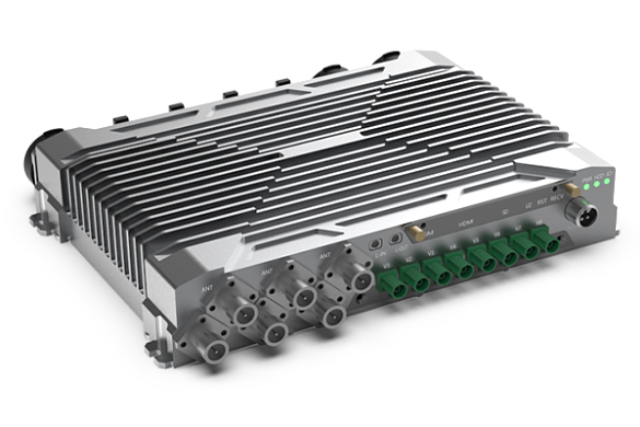 AI-компьютер TZTEK GEAC90L