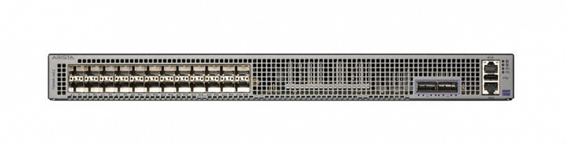 Коммутатор HPE Arista 7020SR DCS-7020SRG-24C2-R