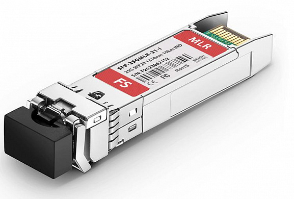 Трансивер FS SFP-25GMLR-31-I