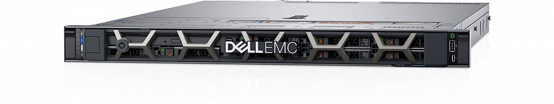 Сервер Dell EMC PowerEdge PER440RU-15-01